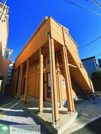 ソラティオ湘南の物件内観写真